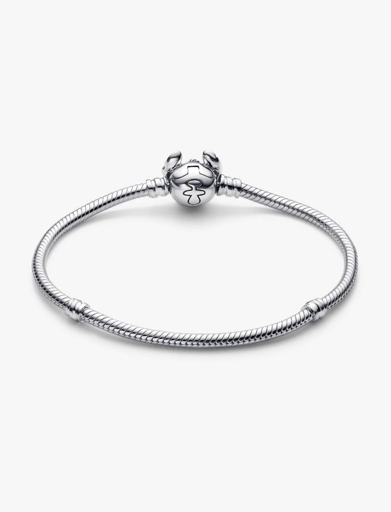 Brazalete Pandora Stitch de Disney