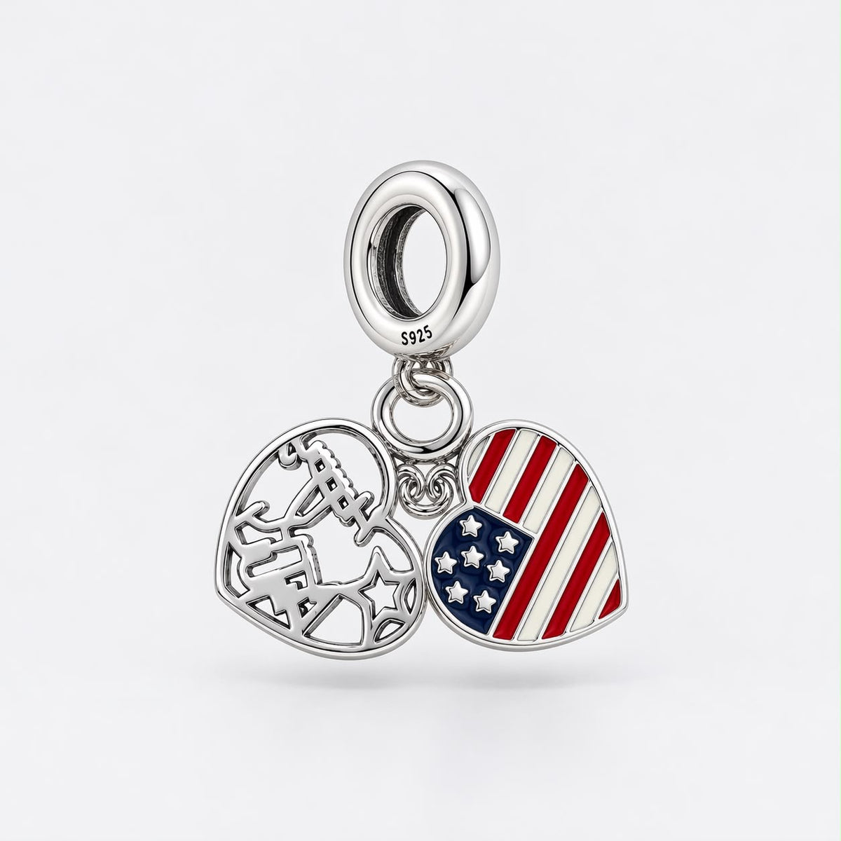 Charm Pandora País Estados Unidos