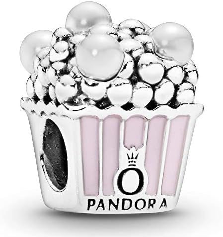 Charm Pandora Deliciosas Palomitas