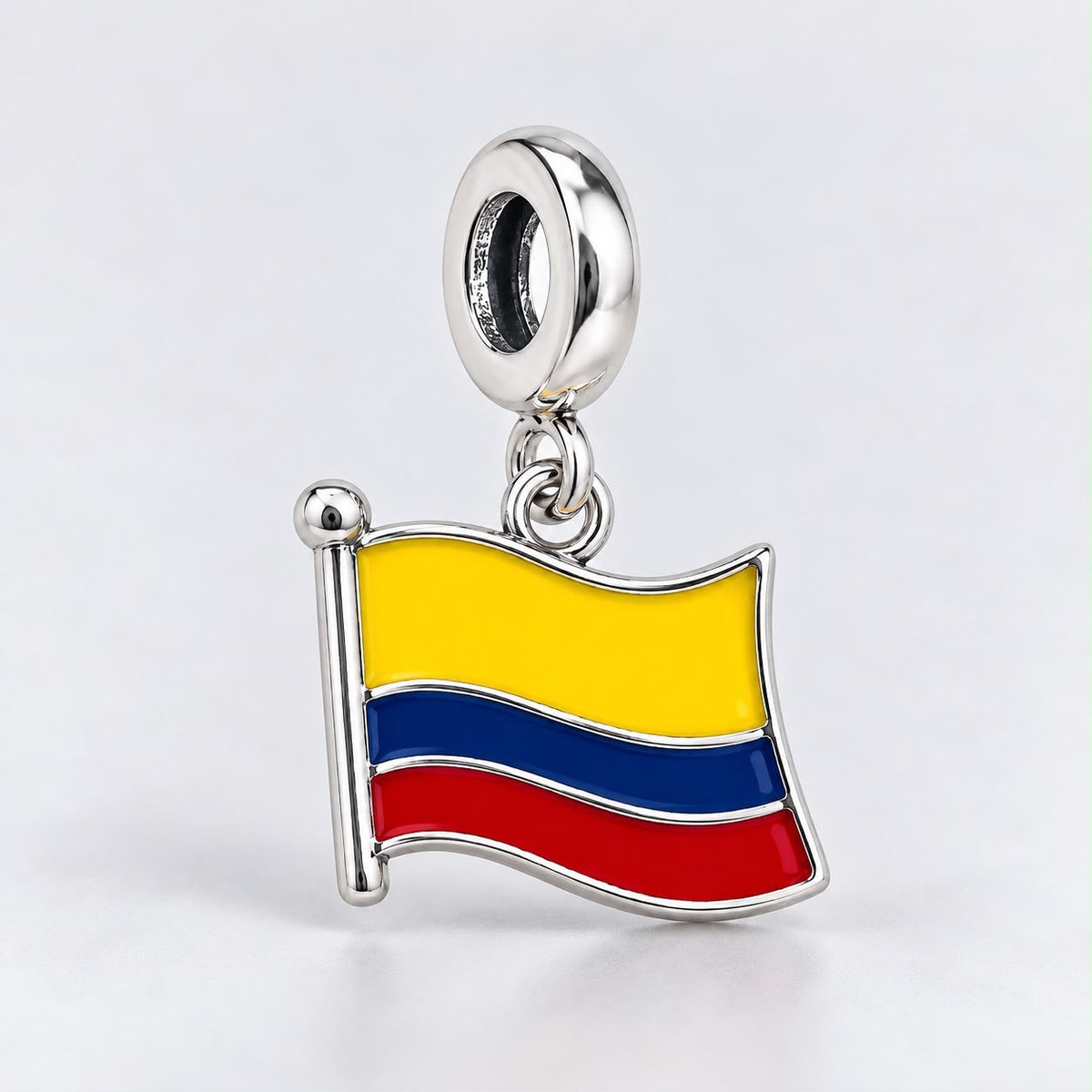 Charm Pandora País Colombia