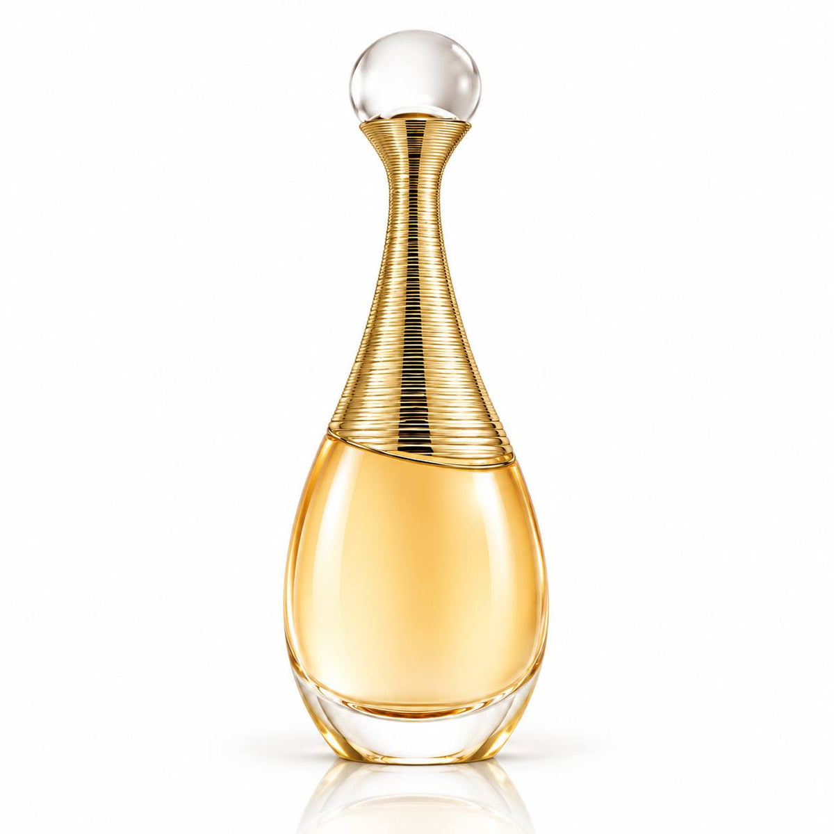 PERFUME ORIGINAL CHRISTIAN DIOR J'ADORE EAU DE PARFUM 100ML