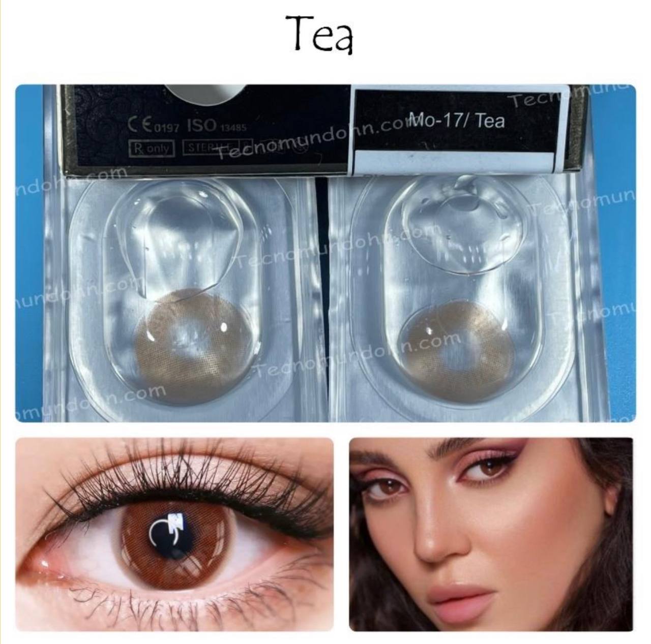 TEA