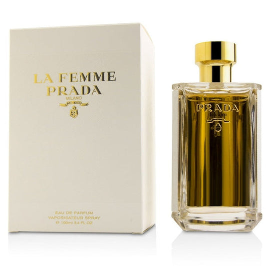 LA FEMME PRADA MILANO EDP 100ML