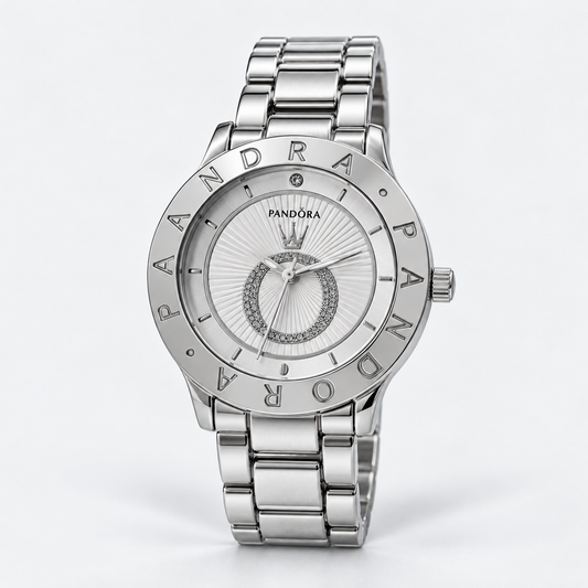 Reloj Pandora Plateado Élégance