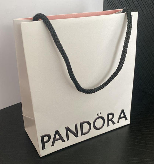 Bolsa De Empaque Pandora