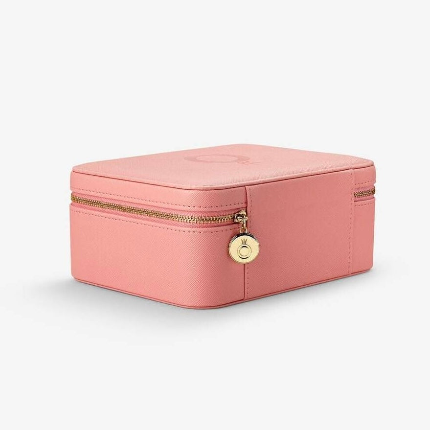 Joyero Pandora Original Color Rosa Grande