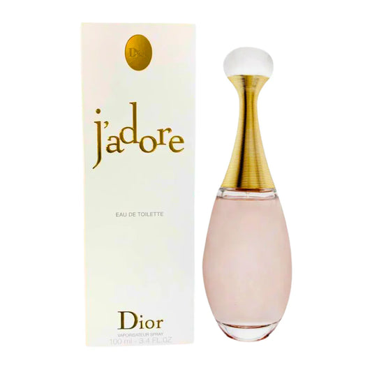 J adore Dior 100 ML EDT