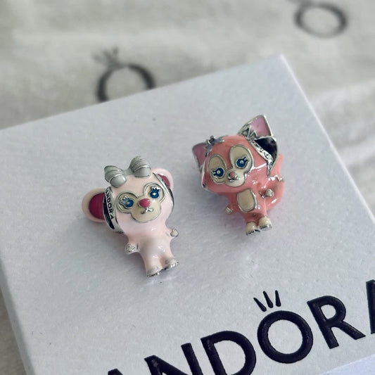 Charm Pandora Shelliemay