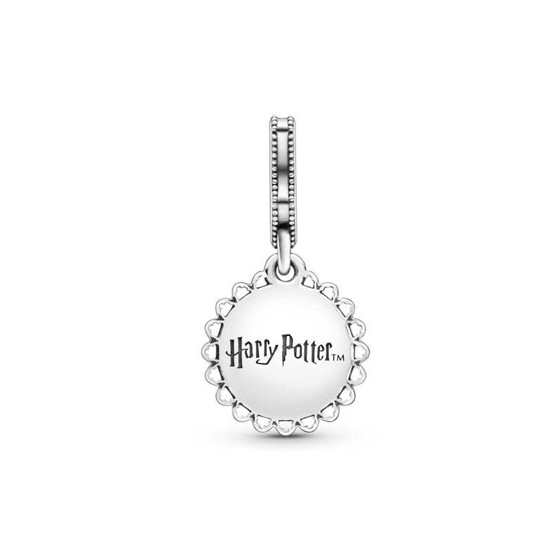 Charm Pandora Slytherin X Harry Potter