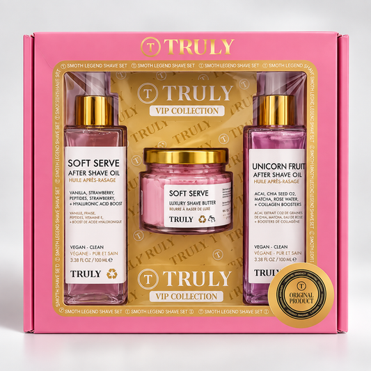 Set De Regalo Truly 3 en 1