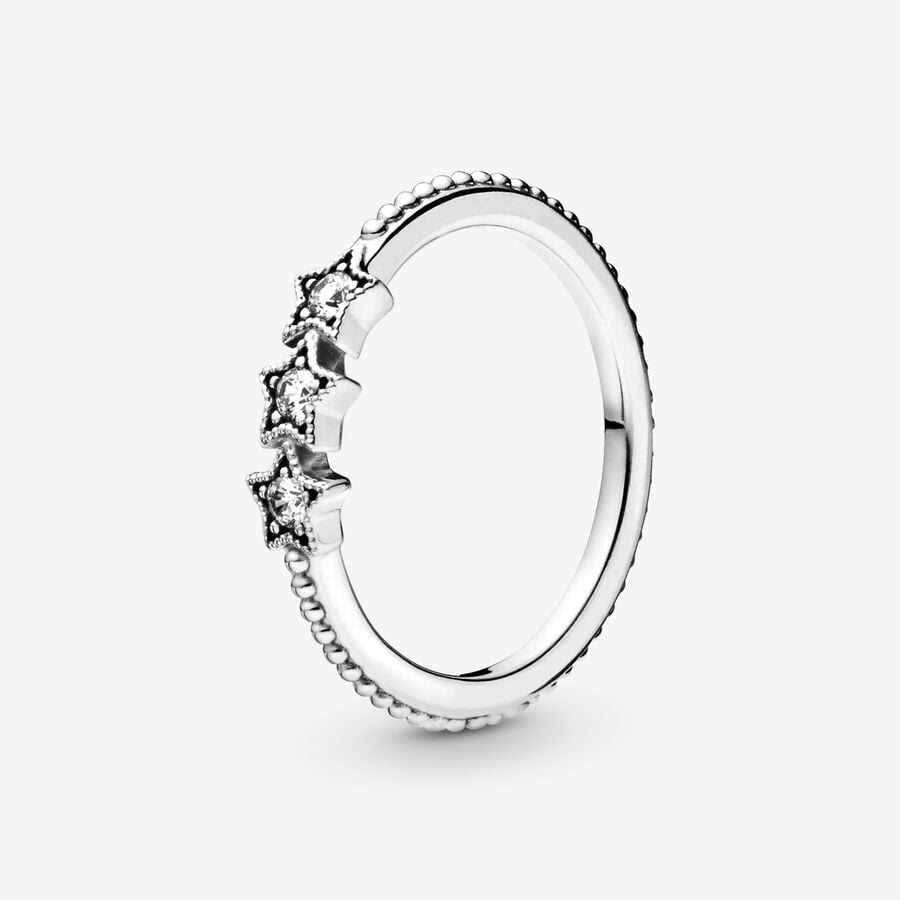 Set Pandora De Estrellas Celestiales