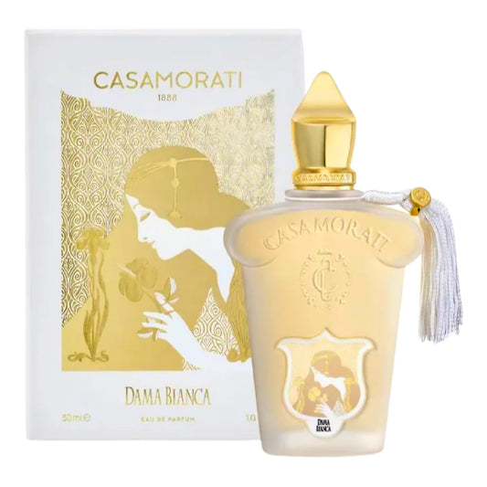 PERFUME XERJOFF DAMA BIANCA EDP 100ML (M)
