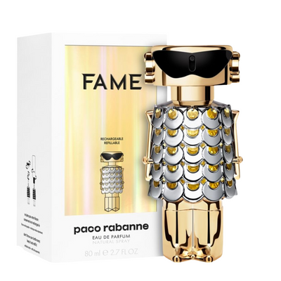 FAME BY PACO EABANNE EDP 100ml