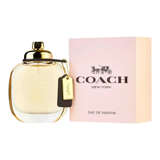 Coach For Woman EDP 90 ML