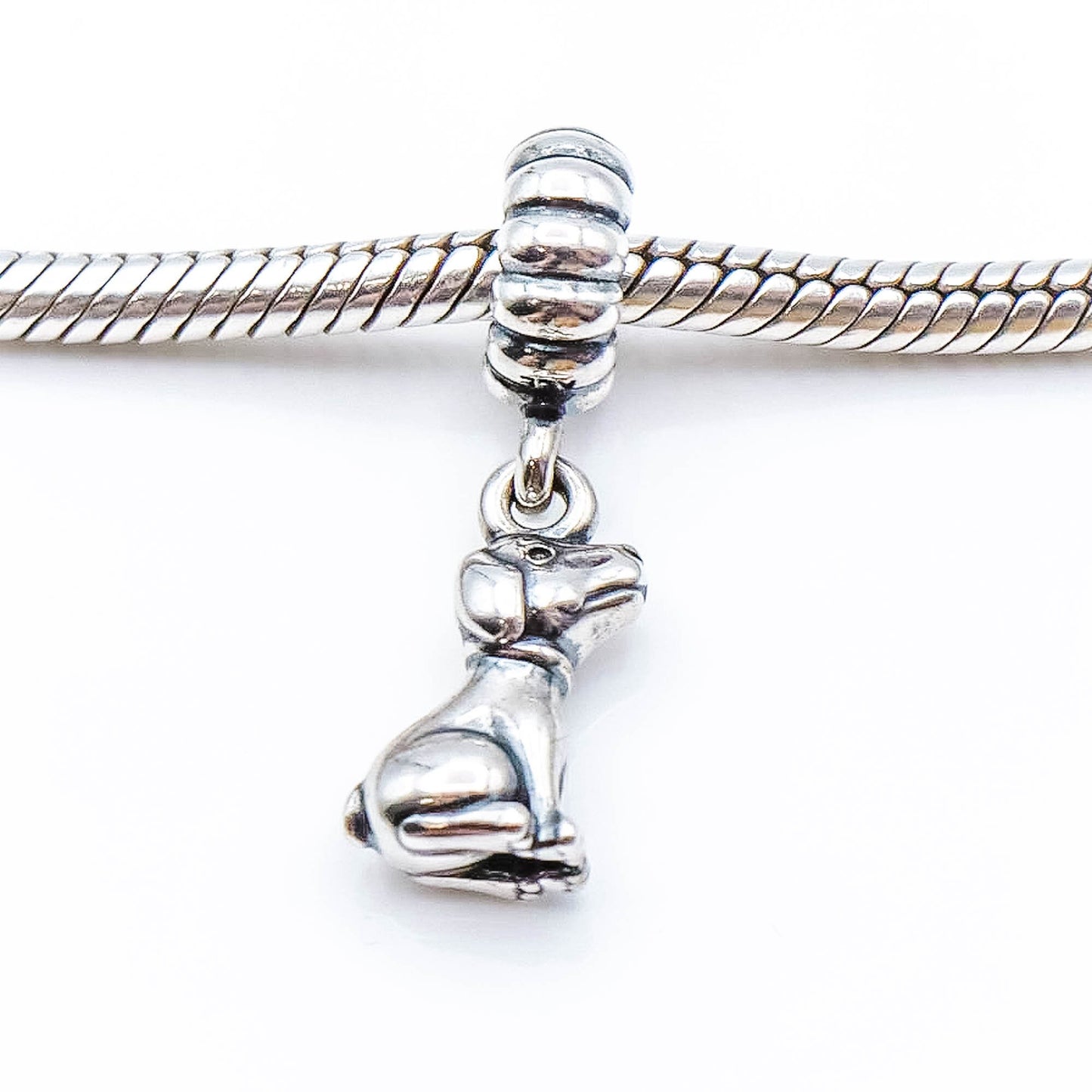 Charm Pandora Buddy El Perro