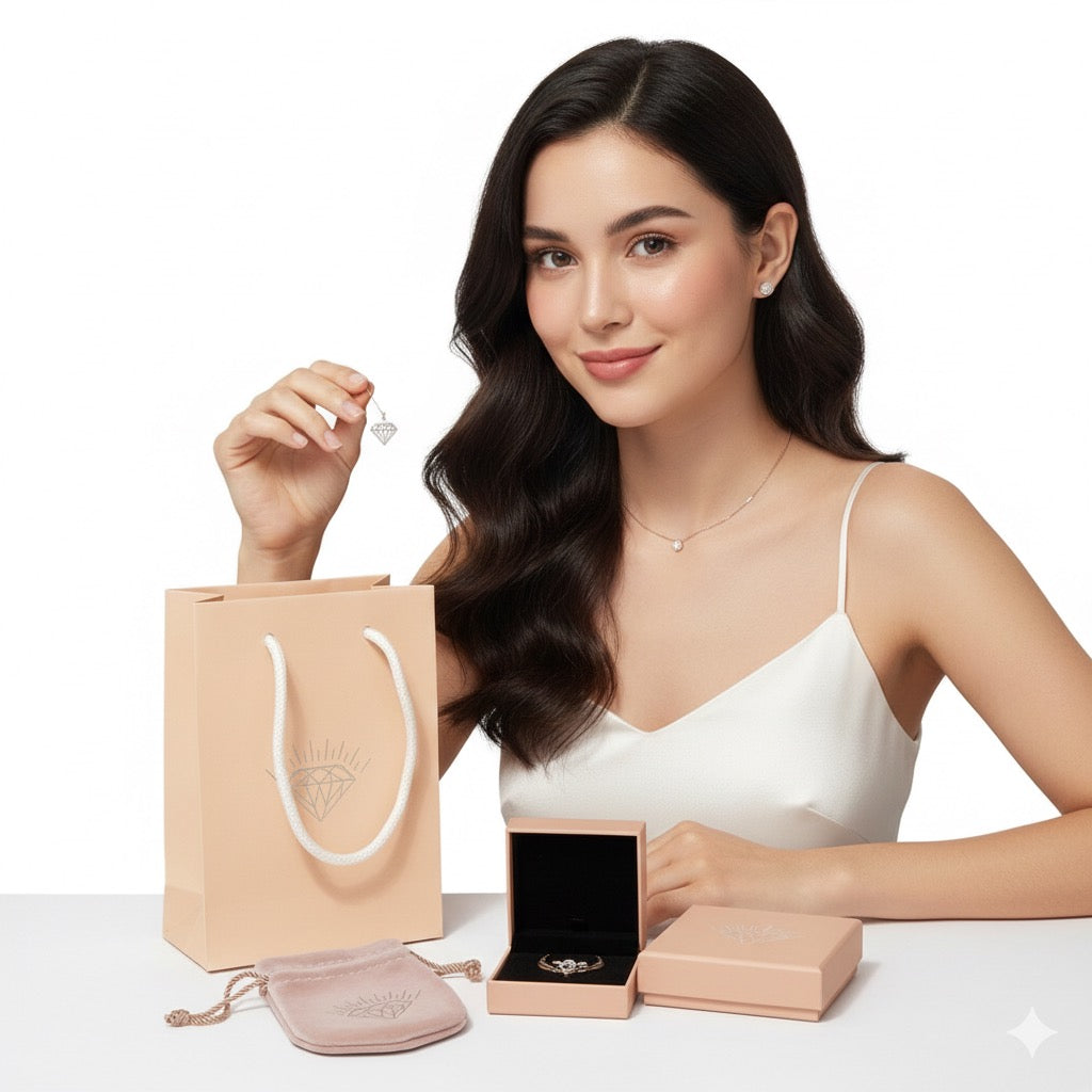 Kit De Regalo Diamante