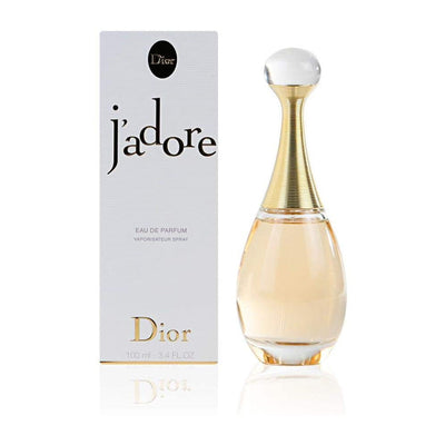 CHRISTIAN DIOR JADORE WOMAN 3.4OZ 100ML EDP