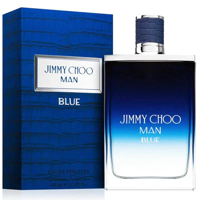 JIMMY CHOO MAN AZUL 3.3 EDT