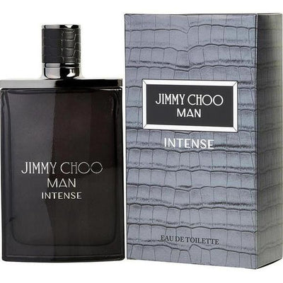 JIMMY CHOO MAN INTENSIVE EDT 100 ML