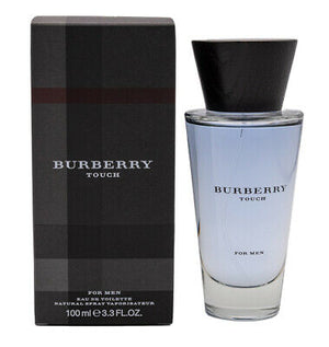 BURBERRY TOUCH MEN 3.3 100ML EDT SP