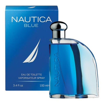 NAUTICA BLUE MEN EDT 100 ML