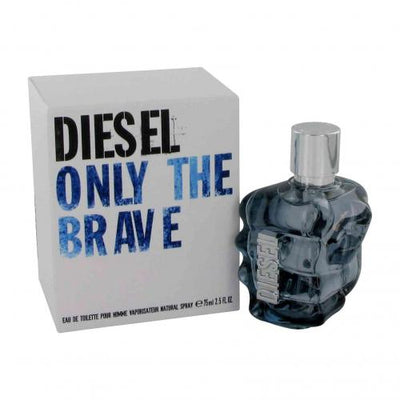 DIESEL SOLO EL BRAVE 2.5 EDT SP PARA HOMBRES