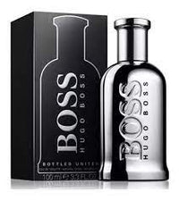 HUGO BOSS EMBOTELLADO UNITED 3.3 EAU DE TOILETTE SPRAY