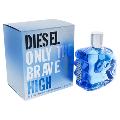 HIGH EDT 125ML EAU DE TOILETTE SPRAY BRAND NEW & BOXED