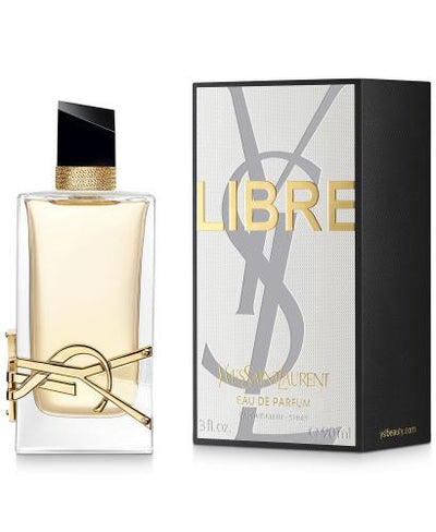 YSL LIBRE EAU DE PARFUM SPRAY PARA MUJERES 90 ML