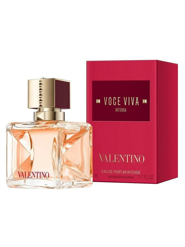 VOCE VIVA INTENSA EDP 100ML