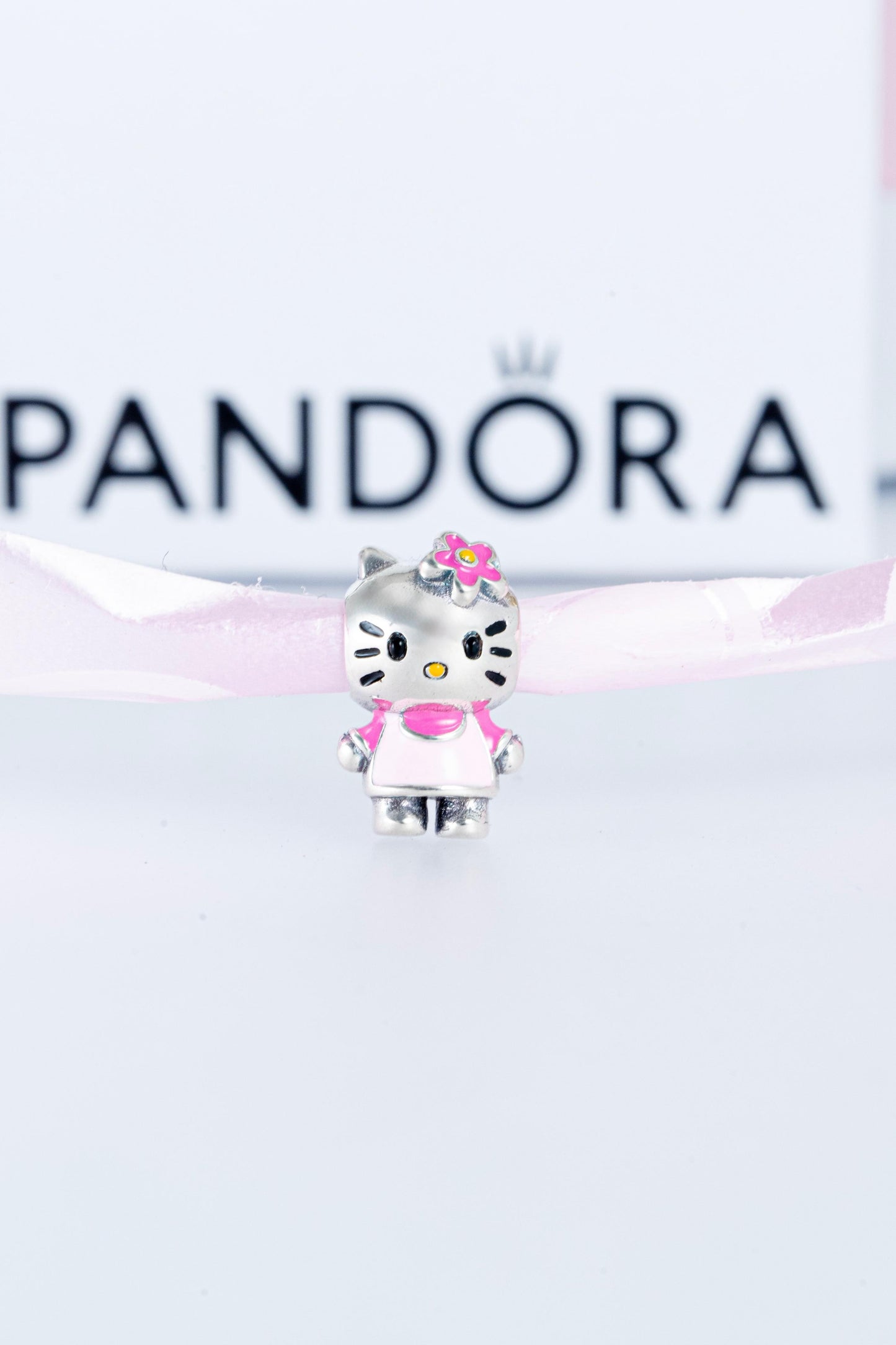 Charm Pandora Hello Kitty