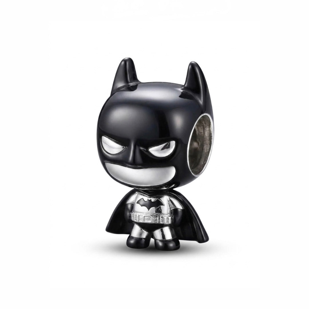 Charm Pandora De Batman