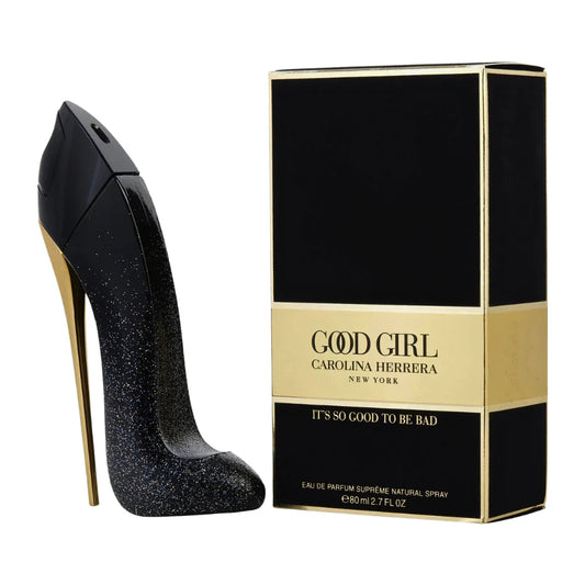 Good Girl Supreme Carolina Herrera EDP 80 ML