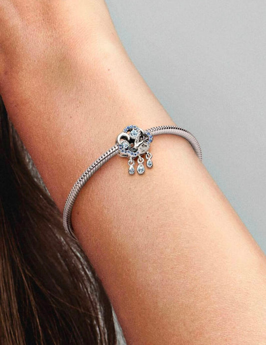 Charm Pandora Encanto de Nube