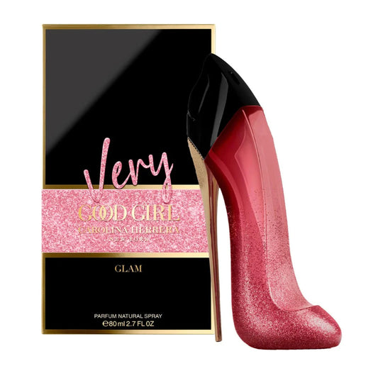 Very Good Girl Glam Parfum Carolina Herrera 80 ML
