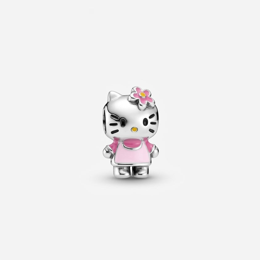 Charm Pandora Hello Kitty