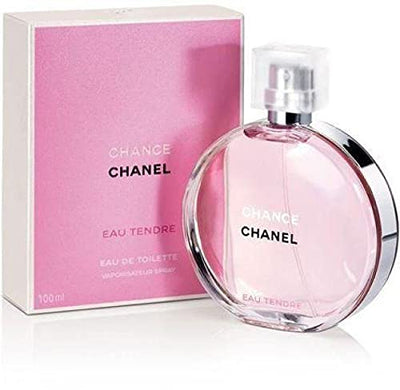 CHANCE CHANEL EDT 100 ML