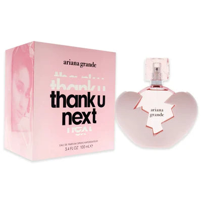 ARIANA GRANDE THANK U NEXT EDP 100 ML