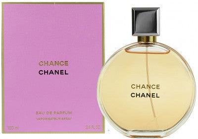 CHANCE CHANEL EDP 100 ML