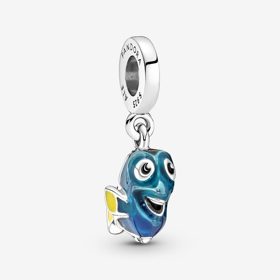 Charm Pandora Colgante Dory de Pixar