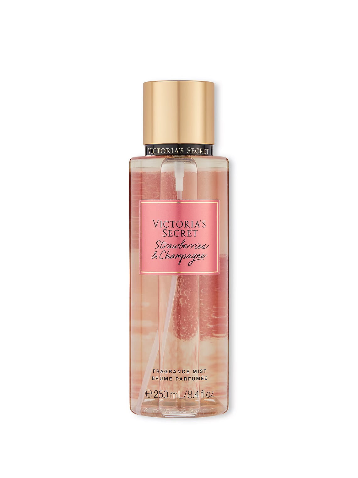 Splash Strawberries & Champagne 250 ML Victoria’s Secret Original