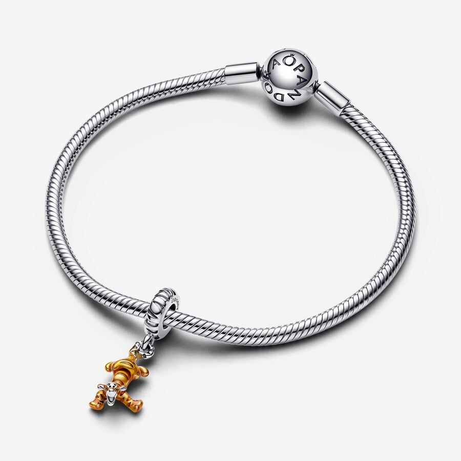 Charm Pandora Tigger de Winnie the Pooh de Disney