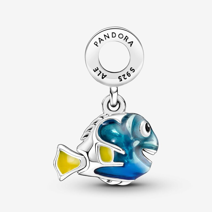 Charm Pandora Colgante Dory de Pixar