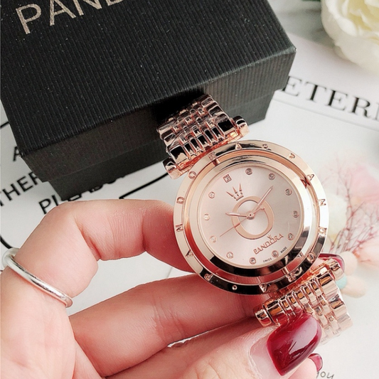 Pandora relojes precios sale