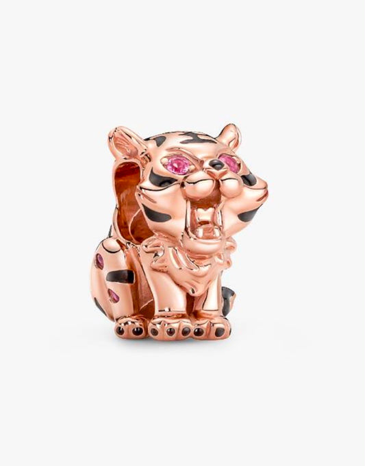 Charm Pandora Tigre Chino