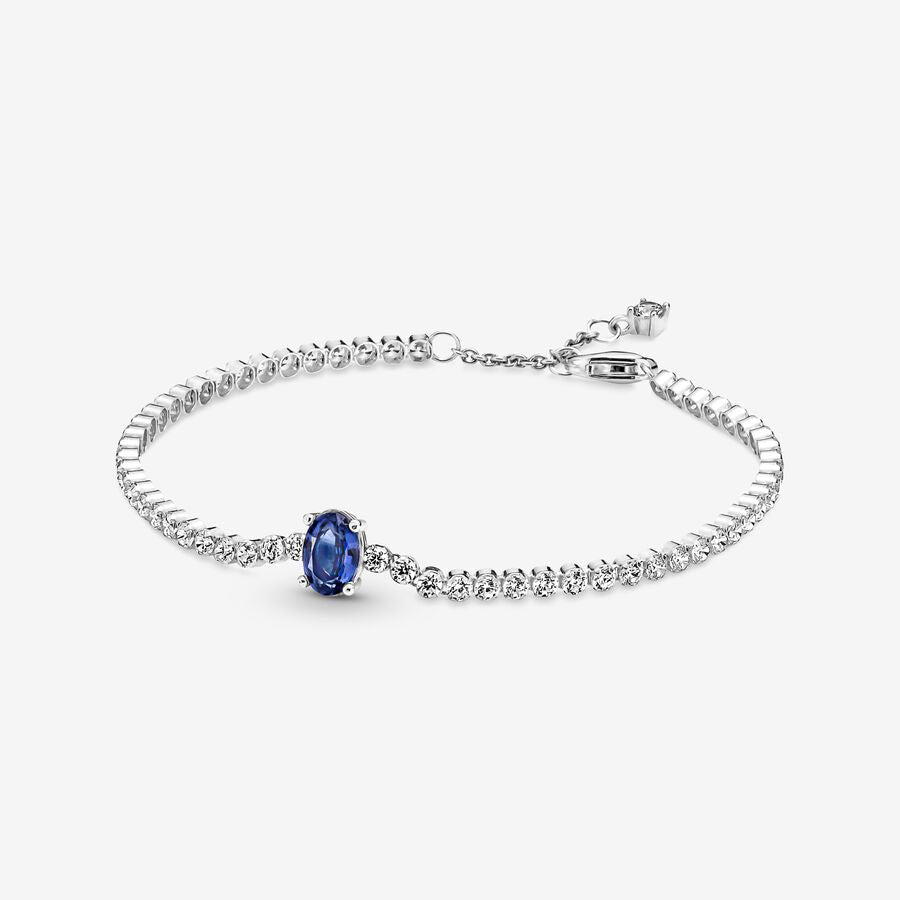 Pulsera Pandora De Pavé Brillante