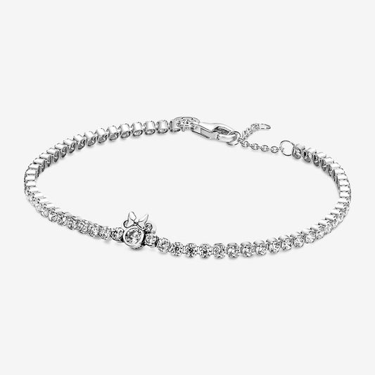 Pulsera Pandora Minnie Mouse de Disney