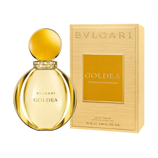 BVLGARI GOLDEA FOR WOMEN EDP 90ML