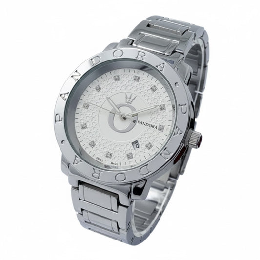 Reloj Pandora Aurora Plateado
