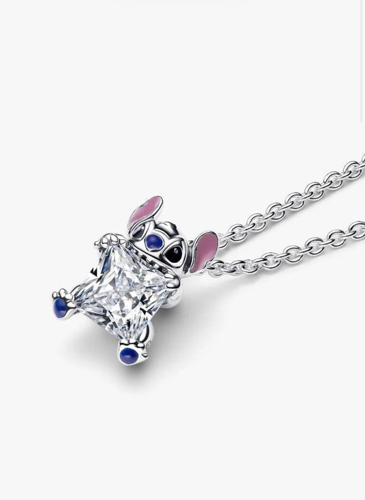 Collar Pandora Stitch de Disney